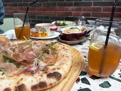 -ALLORA意大利餐厅(丰盛里店)