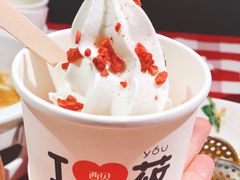 -西贝莜面村(金隅嘉品mall店)