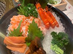 -赤坂亭·M9和牛烧肉(南京江南虹悦城店)