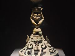-三星堆博物馆