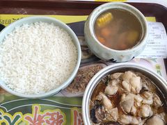 -真功夫(北京路步行街店)