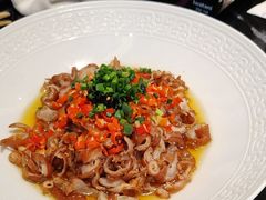 -院里寻菜·精致庭院菜(观沙岭店)