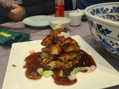 -山外山菜馆(玉泉路店)