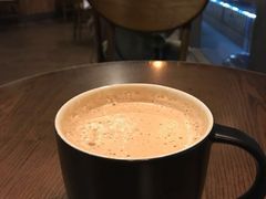 -星巴克(杭州市民中心店)