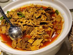 -老地方酒楼(红旗路店)