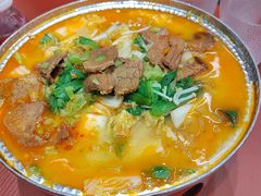 -喜家德虾仁水饺(长泰广场店)