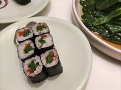 -三禾寿司(南城印象汇店)
