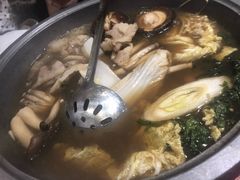 -热血兄弟·炭火烤肉(融侨中心店)