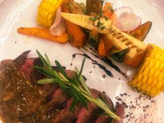 -PlantsEatery·植物食堂(REX春熙店)
