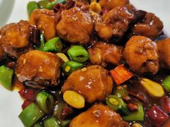 -枣子树·素食餐厅(普陀山店)