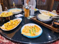 -一块豆腐·海鲜·家常菜(李沧书院路店)