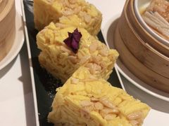 -白天鹅宾馆-宏图府餐厅