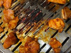 -·缸桶屋·韩式牛肋条自助烤肉(西湖D11店)