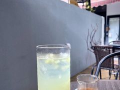 油柑美式-微饮cafe