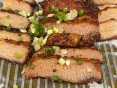 -绿茶餐厅(天津天河城店)