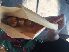 利强记北角鸡蛋仔(弥敦道店)-利强记北角鸡蛋仔(弥敦道店 )