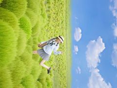 -映月湖中央公园
