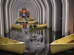 -涨巢·潮玩水疗局