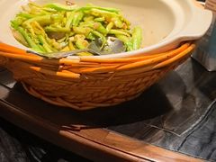 -湘力力小院·鱼汤泡饭(枫林路店)
