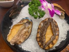 -东海怡品海鲜豆捞(舟宿夜江店)