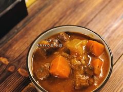 苏伯汤-食戟