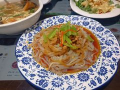 -松针蔡记蒸饺(花园路店)