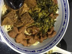 -好面道大肠面(中华路店)