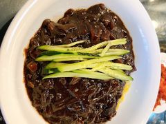 -桃园中华料理炸酱面(燕儿岛路店)