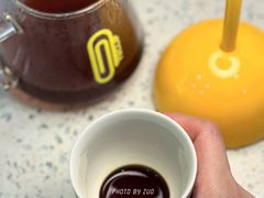 -YECLIP COFFEE黄色回形针咖啡