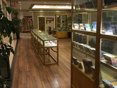 自助取餐区-阿斯牛牛·凉山菜(新会展店)