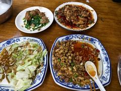 -范记豆花庄(东门好吃街店)