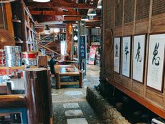 -一桶江山餐厅(松北店)