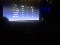 -成都金融城演艺中心