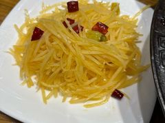 -POLO小馆·老南京菜(解放路店)
