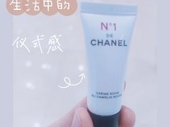 -CHANEL(银座商城店)