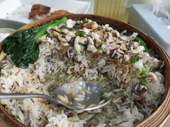 -佛都笑农庄(清溪店)
