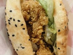 -塔斯汀中国汉堡(管城春风十里店)