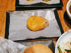 -小吊梨汤·北京菜·烤鸭(四元桥店)