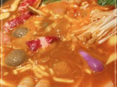 -冰川冷面·延边菜·炭烤串(观前店)