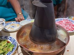 -东镇老火锅(长春路首店)