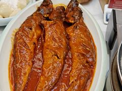 -百年石锅饭(阿里郎美食街店)