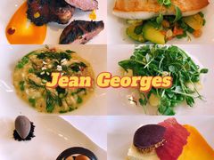 -Jean Georges