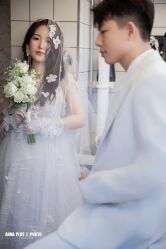 -安娜公馆婚纱摄影(锦州店)