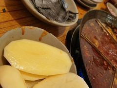 -刁姐火锅(五小区店)