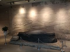 -白鹤梁水下博物馆