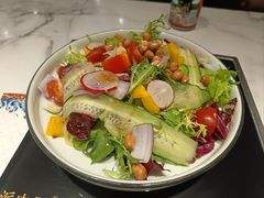 -川府宴语烤鱼川菜家常菜(梨园店)