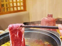 -匠牛亭·锅物烧肉放题自助(昆百大·泰业城店)