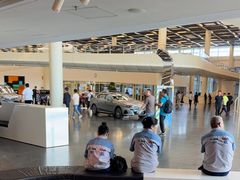 -华晨宝马铁西工厂