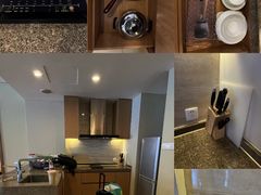 -长白山万达锦华套房酒店