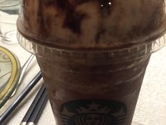 -星巴克臻选(南京金茂览秀城店)